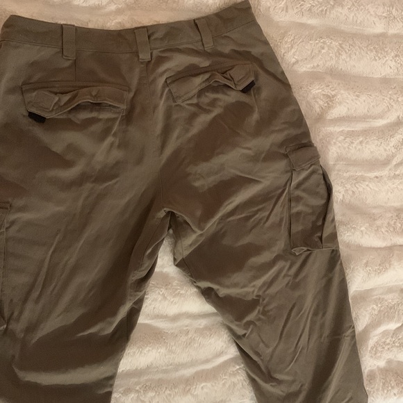 Arbor wear tech 2 pants - Picture 5 of 5